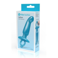 b-Vibe Hither Plug
